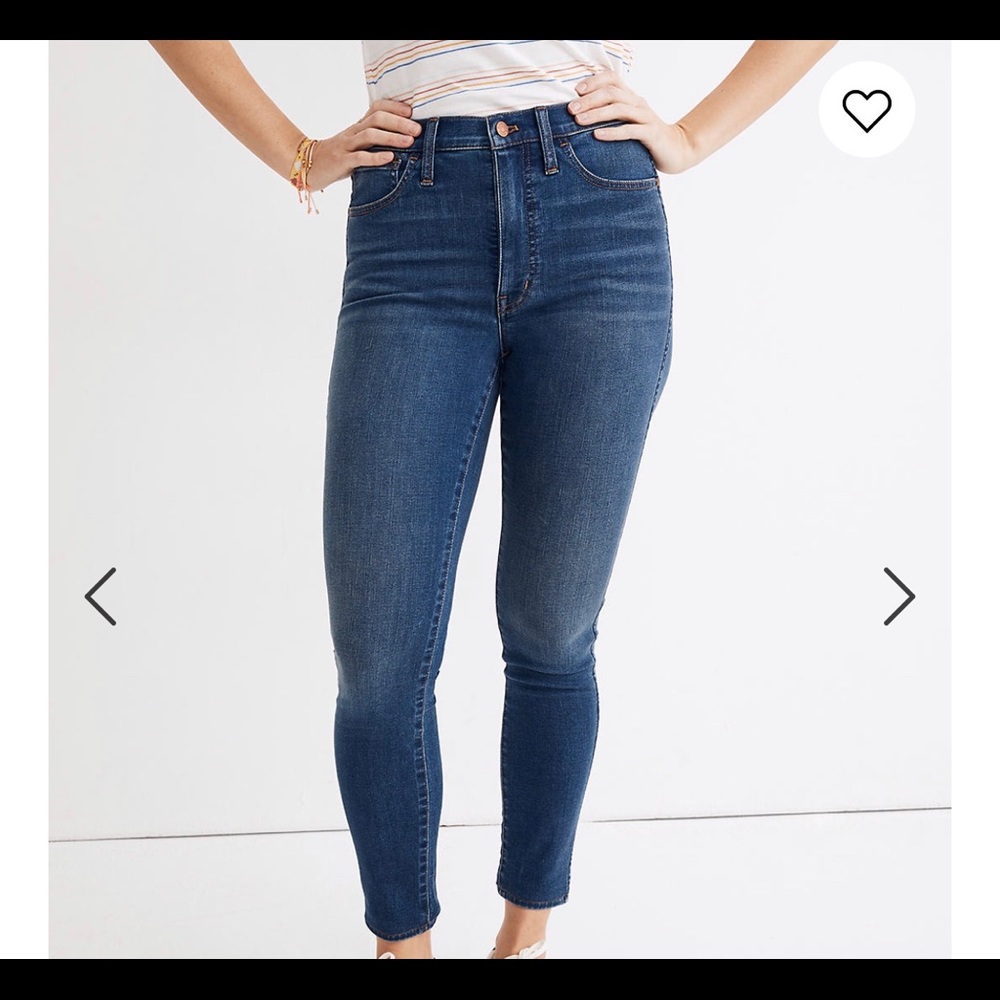 Madewell Roadtripper NEW